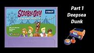 Scooby Doo! Funland Frenzy (V.Smile) (Playthrough) Part 1 - Deepsea Dunk