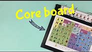 Introduction to Core Boards