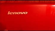 Lenovo G580 Essential Laptop review