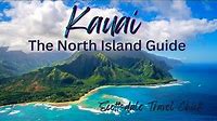 Kauai - The North Island Guide: Haena State Park, Top Beaches, Hikes, Kilauea Lighthouse, & More