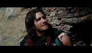 PRINCE OF PERSIA: THE SANDS OF TIME MOVIE TRAILER
