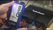 PREVENT CLIPPING! Set AMP GAINS like a Pro! New SMD "Distortion Detector" - Coming SOON!