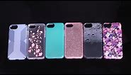 Speck's new Presidio Series iPhone 7 cases get slimmer, more protective
