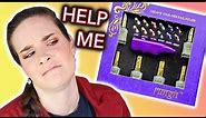 Simply Nailogical Makes Custom Nail Polish and Dies on the Inside