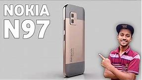 Nokia N97 New (2021) Edition First Look | Price, Specifications | Nokia N97 4G Unboxing, Review