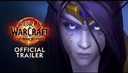The War Within Features Overview | World of Warcraft