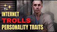 Internet Trolls Personality Traits | Psychology of Trolling | Dr. Jordan Peterson & Dr. Jean Twenge