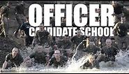 OCS | Making Marine Officers