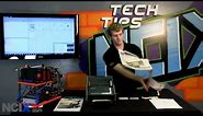 Fujitsu ScanSnap S1500 Double Sided Top Load Scanner Showcase NCIX Tech Tips