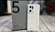 Oppo Find X5 Pro - “Real Review”