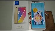 Vivo y71 Mobile unboxing Killer phone of mi ,full view display mobile ,big size only 10990