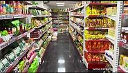 Supermarket Display Racks | Retail Display Racks | Grocery Store Racks | Rack Price