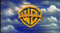 Warner Bros. TV logo (2003; WS) with All Musical Themes