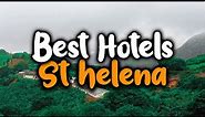 Best Hotels In St Helena, CA - For Families, Couples, Work Trips, Luxury & Budget