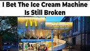 McDonalds's Memes