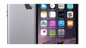 Apple iPhone 6 A1549, A1586 Full phone specifications :: Xphone24.com (iOS 8 Touchscreen smartfon) specs