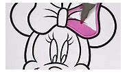 Minnie Mouse 🐭🩷 #asmr #mouse... - Pauls pencil case