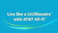 Get AT&T Fiber®