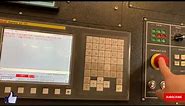 Fanuc Downloading and Uploading PMC Parameters walk through
