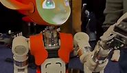 CES 2024 • Enchanted Tools robot coming to market in 2025 #ces2024 #cesunveiled #robot #robotics #ai #tech #cnet #technews | Tym Smart Homes & Home Theaters