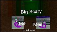 14 Minutes Of Big Scary Memes ( Big Scary Edition)