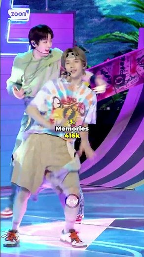 TOP 5 Most Viewed RIIZE 'Shotaro' Fancams 🌟