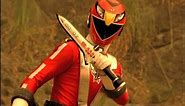 Heroes Among Us - Red Ranger vs Venjix (E20) | RPM | Power Rangers Official