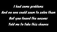 AZ - Problems (lyrics)