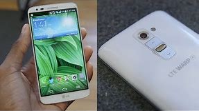 LG G2 Review!