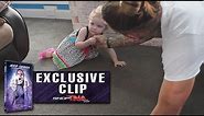 Jeff Hardy Talks About His Daughter - Jeff Hardy "Humanomoly" Exclusive DVD Clip