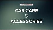 How To Install Car Foot Step Sill Plate | Care and Maintenance | CarDekho.com