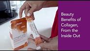 Beauty Benefits of Collagen, From the Inside Out | Dr. Dendy Engelman + NOW