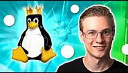 8 Things Which Linux Does Better Than Windows ...