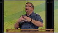 Learn How To Recognize God's Voice with Rick Warren