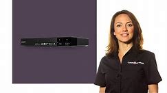 Sony BDP-S6700 Smart Blu-ray & DVD Player | Product Overview | Currys PC World