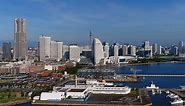 Yokohama: Japan's harbour city