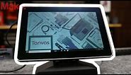 Quick Look: Tanvas Haptic Touch Screen