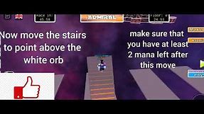 Roblox Crazy Stairs how to get all 3 secret badges