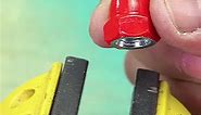 DIY Countersink bit #drillbit #diyer | Tool REELS