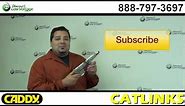 Erico Caddy Cat Link J-Hook System
