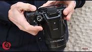 Nikon Coolpix P900 Hands-On Review – Focus Camera