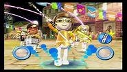 Wii Fit Plus - Rhythm Parade (Four Star)