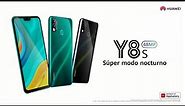 HUAWEI Y8s Trailer Commercial Official Video HD | HUAWEI Y8s 2020 (Full Video)