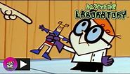Dexter's Laboratory | Figure Not Included | Clip | Cartoon Network