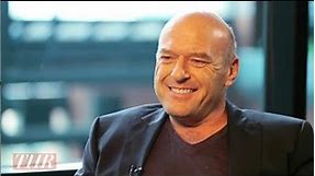 Dean Norris on the Success of 'Breaking Bad' and Taking to Twitter After Hank's Death
