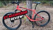 GT AGGRESSOR PRO REVIEW - Features / Likes / Dislikes / Possible Upgrades