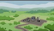 Rocket Launch | Short Animated Film