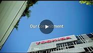 [Toshiba] Corporate Video 2022 “Our Commitment”