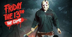 Friday the 13th: The Game – Full version now available on PC for free