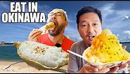 Amazing Street Food You Must Try in Okinawa Japan